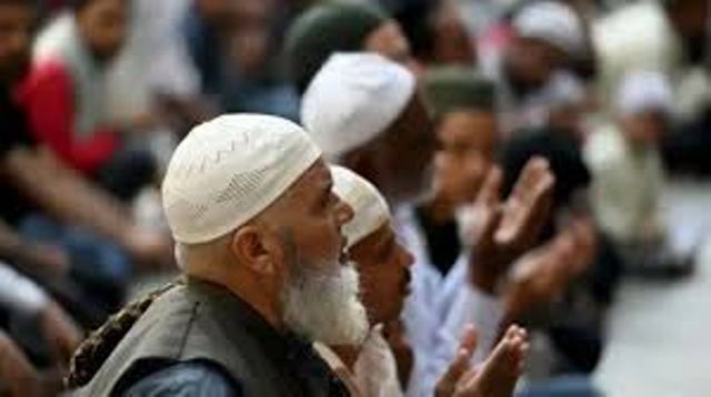 வக்ஃபு விவகாரம் 