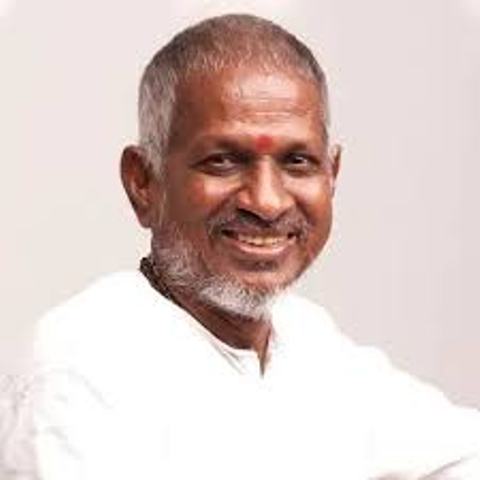 இளையராஜா