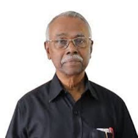 கவிஞர் கலி.பூங்குன்றன்