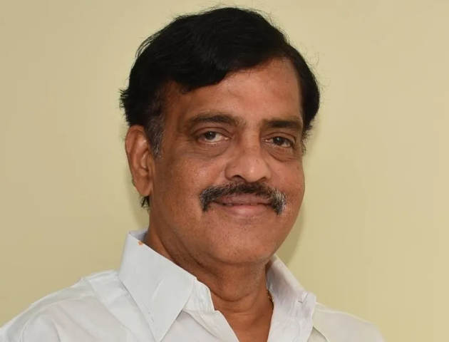 எம்.கே. மோகன்