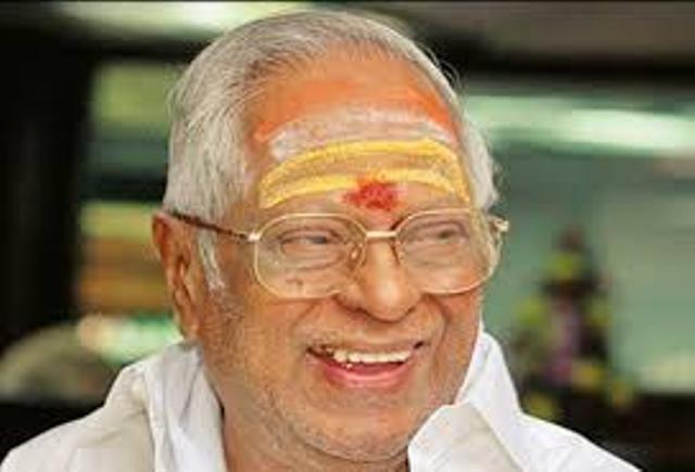 எம்.எஸ். விஸ்வநாதன்