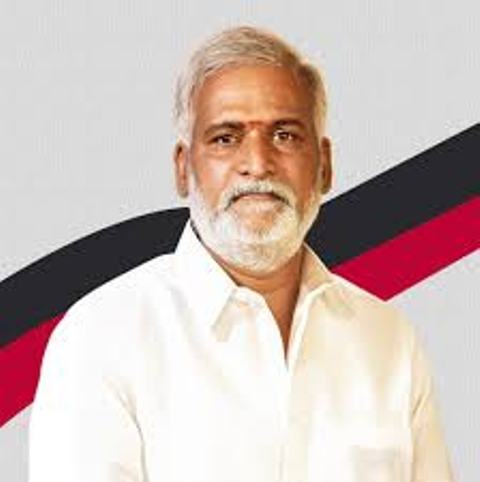 சேகர்பாபு