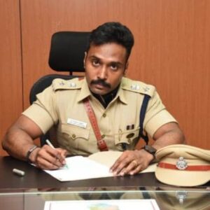 எஸ்.பி. செல்வநாகரத்தினம்
