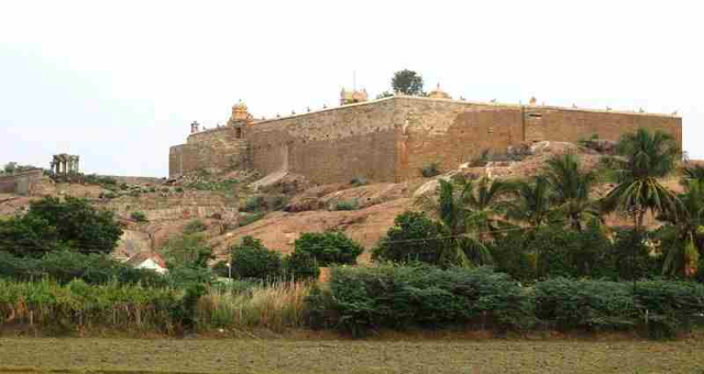 எறும்பீஸ்வரர் ஆலய கும்பாபிஷேகம்