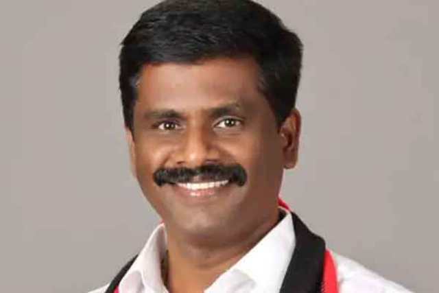 ஐ.பரந்தாமன்