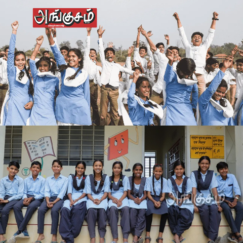 வளர் இளம் பருவத்தினர்