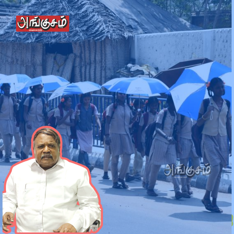 கோடை சிறப்பு வகுப்புகள்