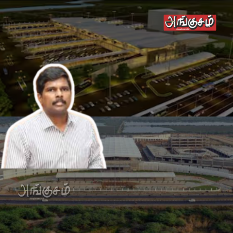 விரைவில் போக்குவரத்து மாற்றம் – ஆட்சியர் விளக்கம்