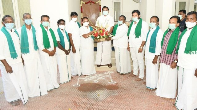 எடப்பாடி பழனிச்சாமி