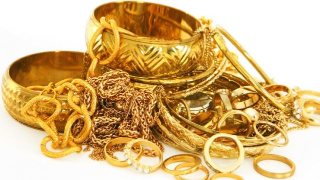 நகை சேமிப்பு