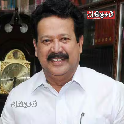பொன்முடி