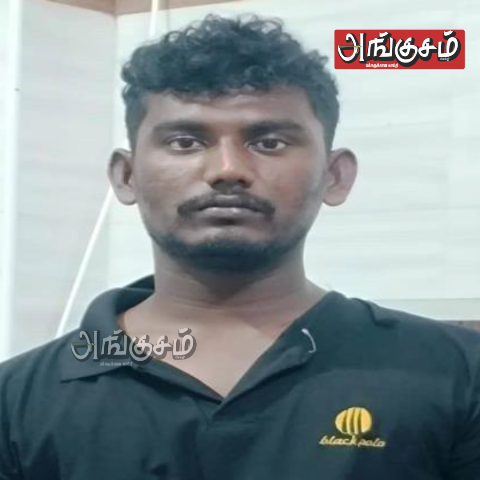 ஜெத்ரோ @ ஷியாம்