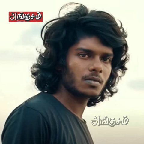 வேடன்