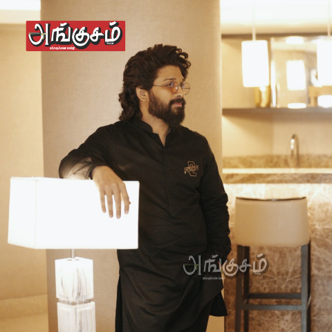 கத்தார் தெலுங்கானா' திரைப்பட விருது