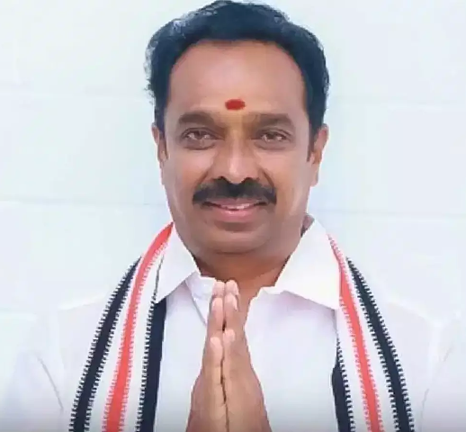 எம்.ஆர்.விஜயபாஸ்கர்