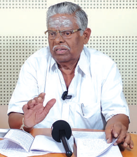 திருக்குறள் முருகானந்தம்