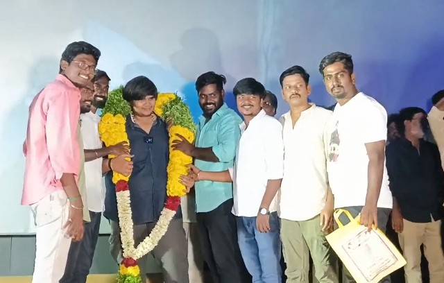 இயக்குனர் கார்த்திக் சுப்புராஜ் பேட்டி