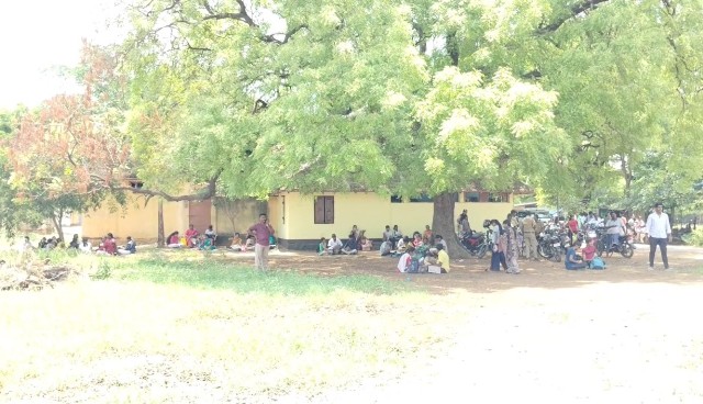 நீட் தேர்வு-2025