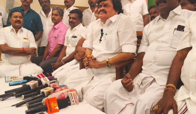 கே.டி. ராஜேந்திர பாலாஜி
