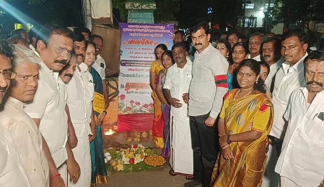 துரை வைகோ