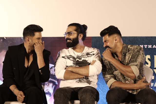 'டெவில்ஸ் டபுள் நெக்ஸ்ட் லெவல்'