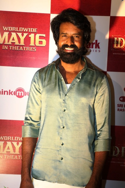 நடிகர் சூாி