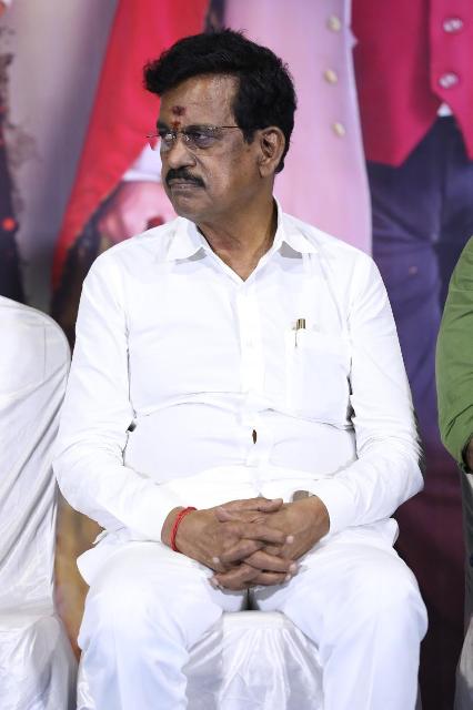 கலைப்புலி தாணு