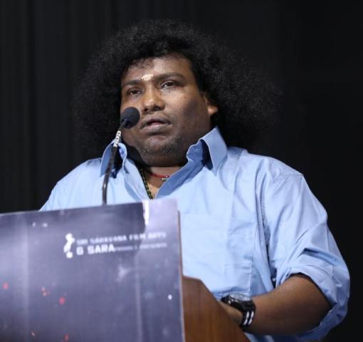 யோகிபாபு