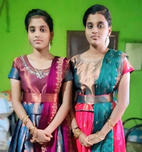 ஹரிதா, ஹரிணி