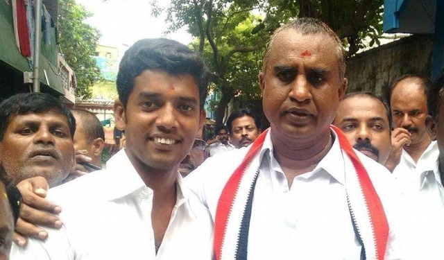 அருளானந்தம்