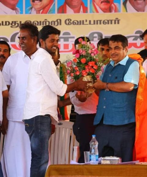 பொள்ளாச்சி கூட்டு பாலியல் வழக்கு 