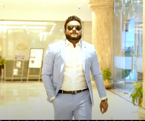 அஜய்முருகன்
