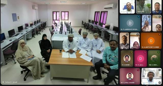 புரிந்துணர்வு ஒப்பந்தம்