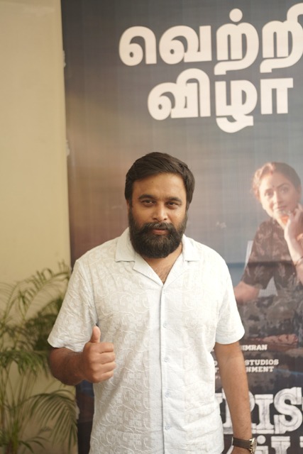 சசிகுமார்