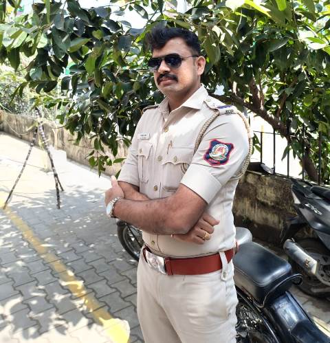 ஜோதிமணி