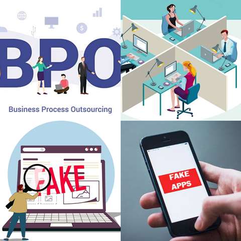 இணைவழி குற்றங்கள்