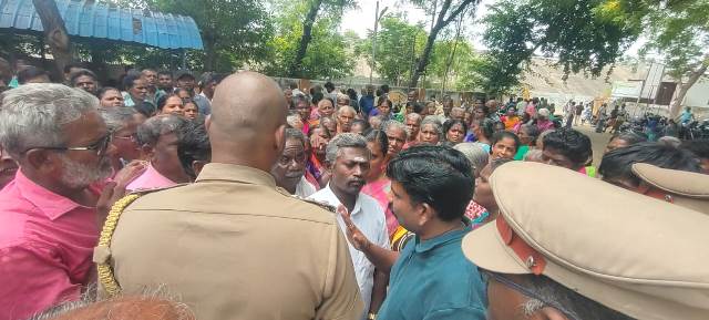 பரிவார் டெய்ரீஸ் மோசடி வழக்கு