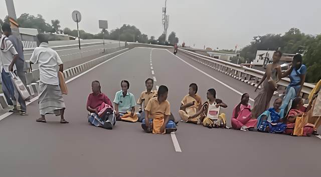 பரிவார் டெய்ரீஸ் மோசடி வழக்கு