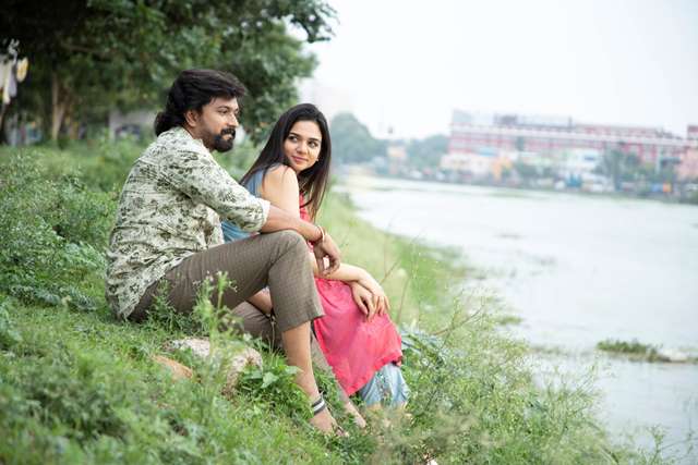 ஜின் – தி பெட்