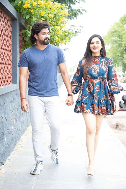 ஜின் – தி பெட்