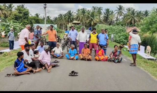 பழங்குடிகளின் பரிதாபம்