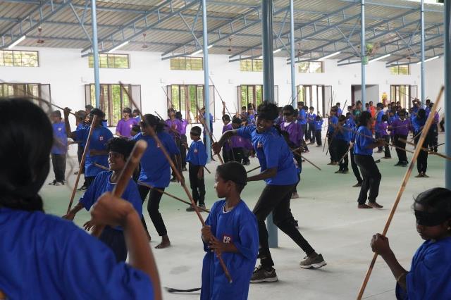 உலக சாதனை நிகழ்வு 