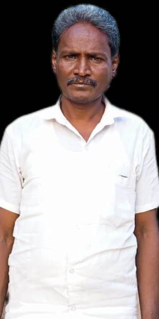 விசைத்தறி தொழிலாளி மணி