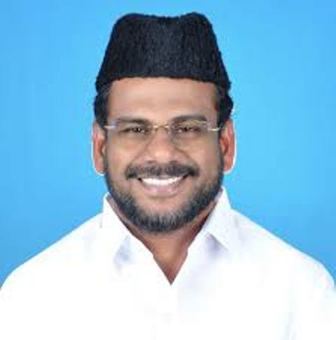 ப.அப்துல் சமது