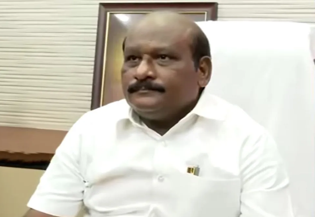 கோவி செழியன்