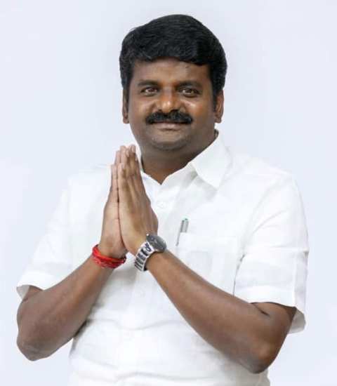 டாக்டர் சி.விஜயபாஸ்கர்