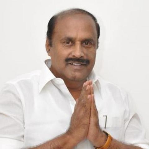 ச.காந்திராஜன்