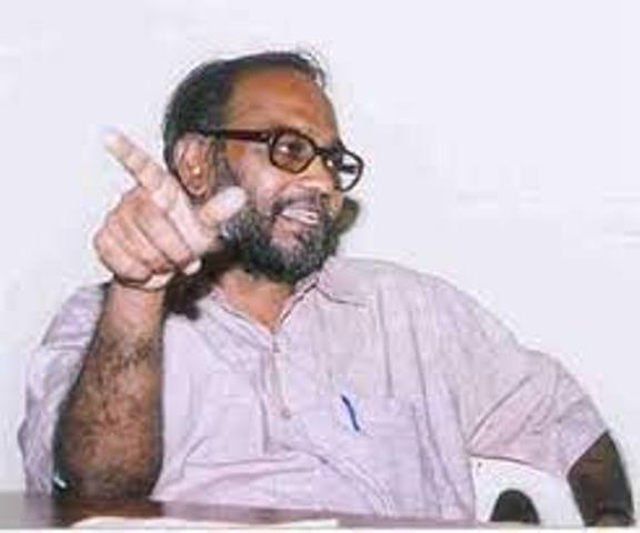 ஞான அலாய்சியஸ்