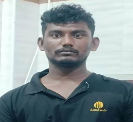 ஜெத்ரோ @ ஷியாம்