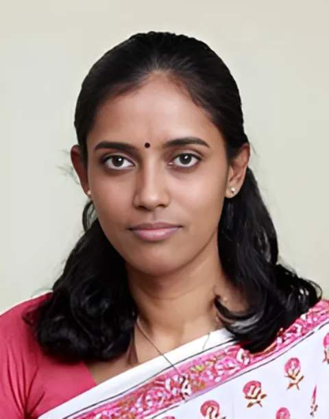 செ. ஜோதிமணி